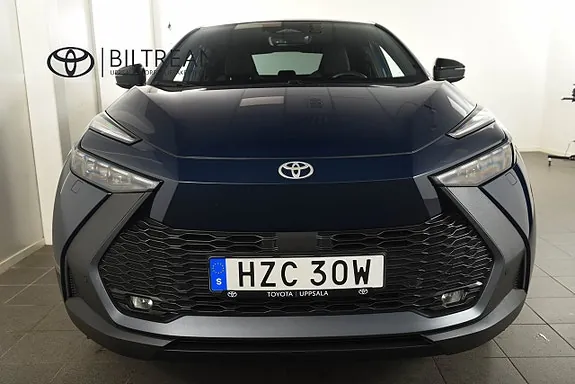 Toyota C-Hr 2024 photo 4