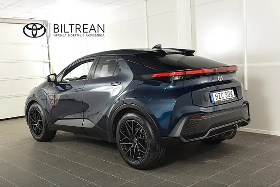 Toyota C-Hr 2024 photo 3