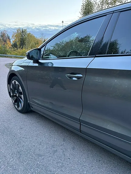 Skoda Enyaq 2022 photo 5