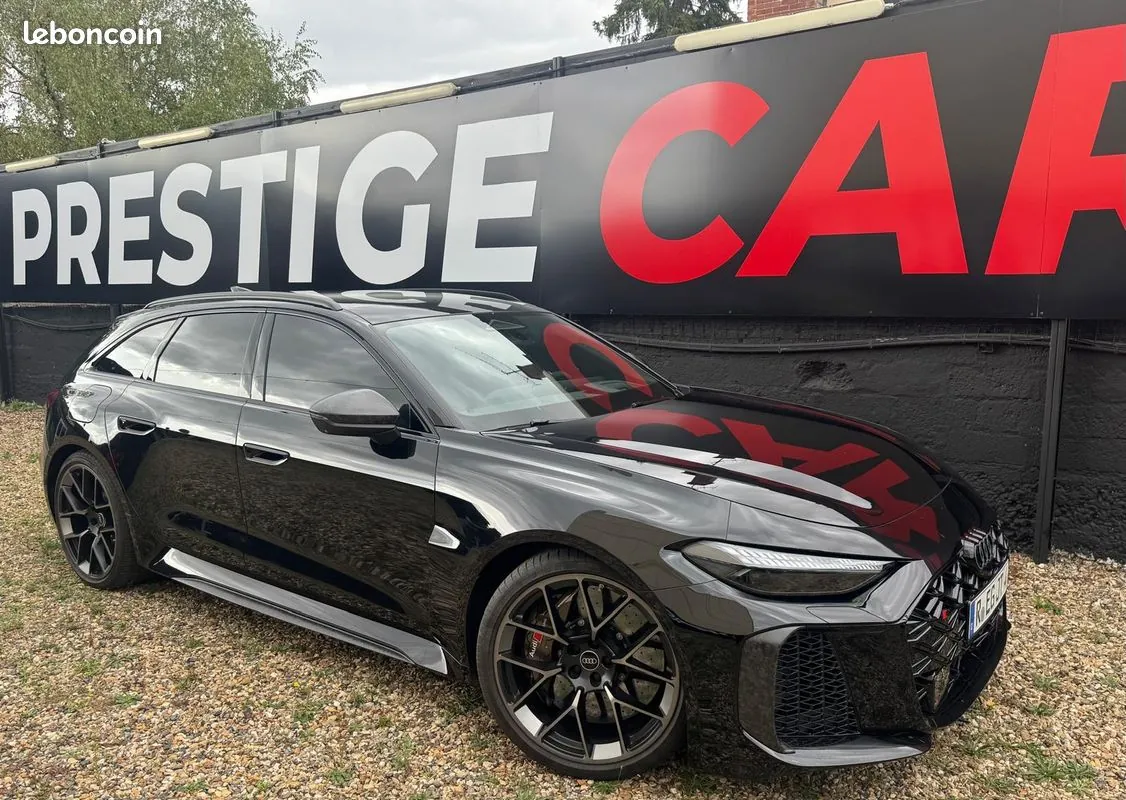Audi Rs5