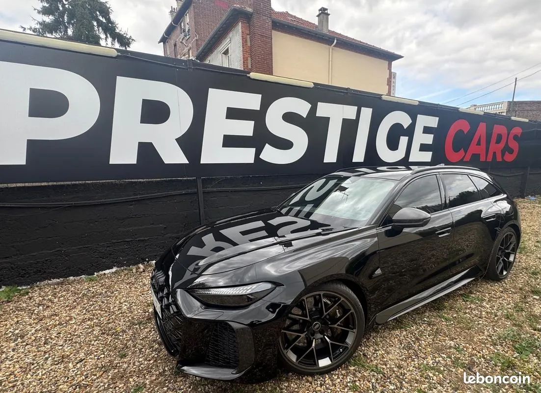 Audi Rs5 2026 photo 2