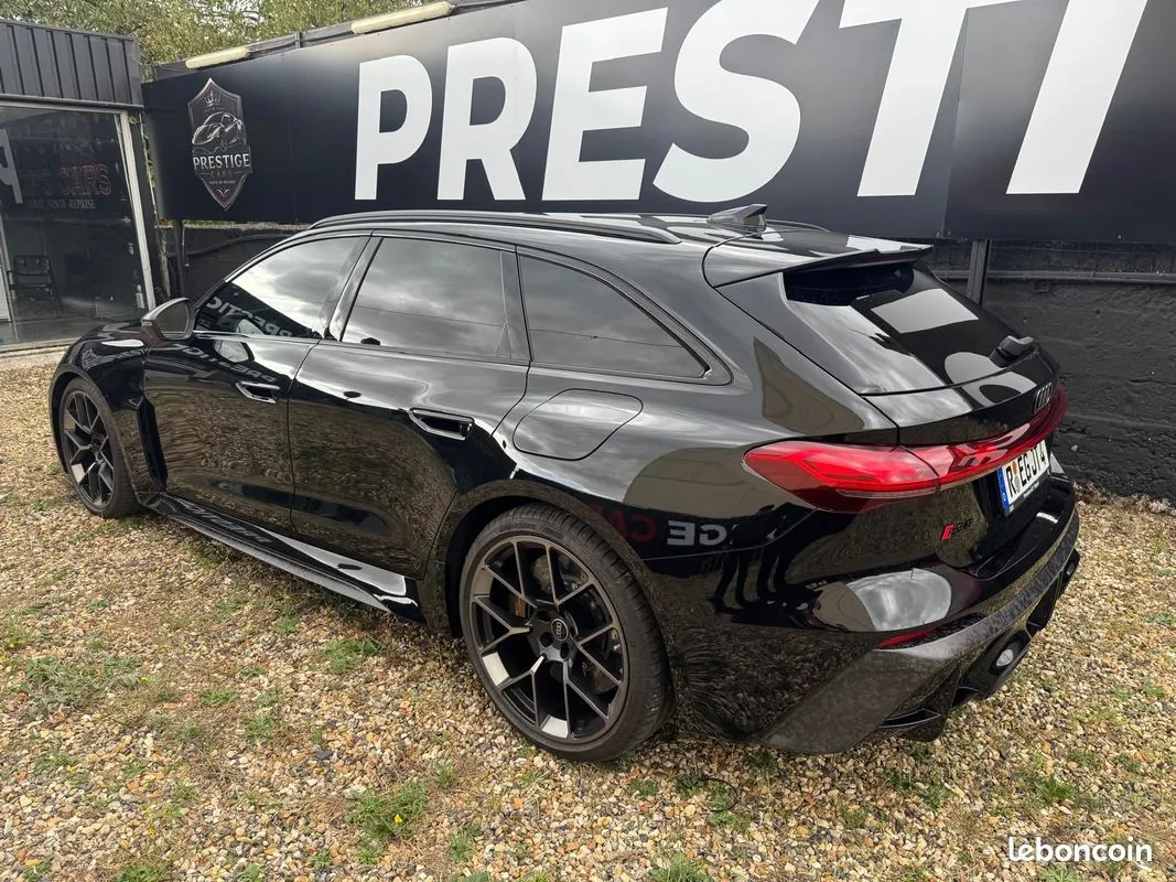 Audi Rs5 2026 photo 4
