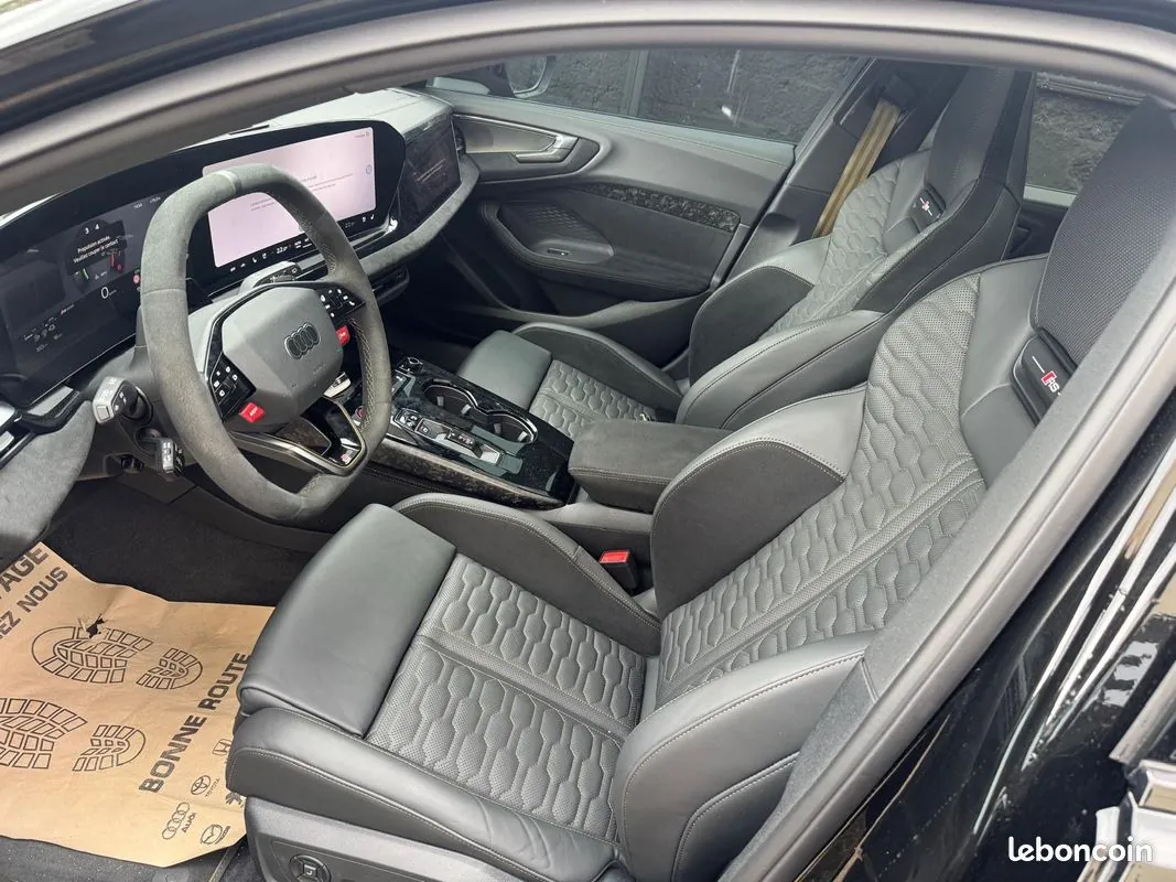 Audi Rs5 2026 photo 5