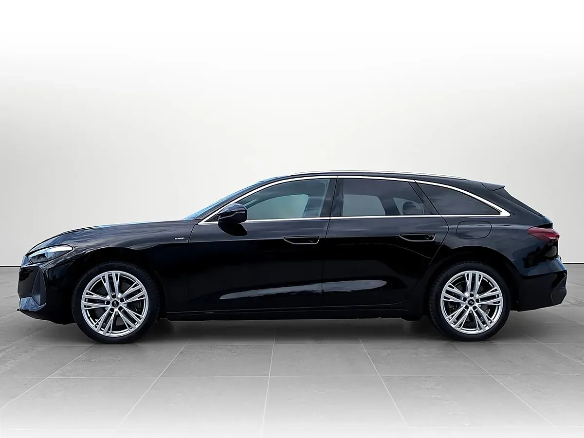 Audi A5 2025 photo 2