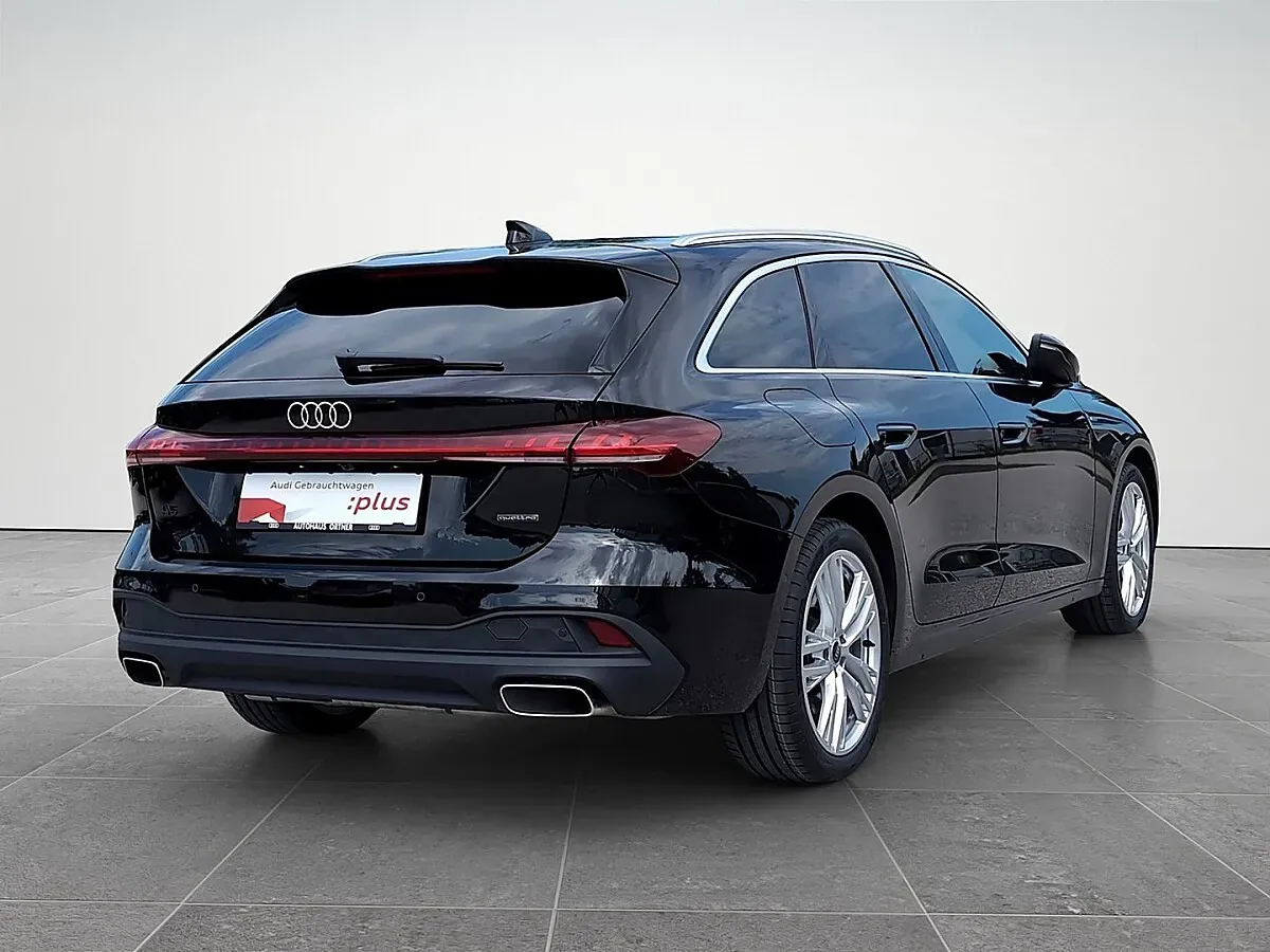 Audi A5 2025 photo 3