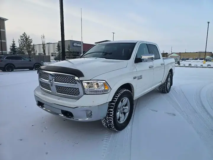 Dodge Ram 1500