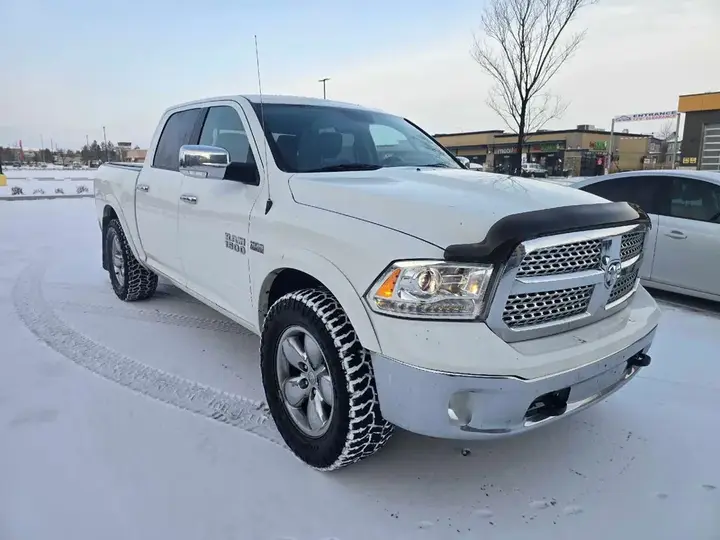 Dodge Ram 1500 2013 photo 2