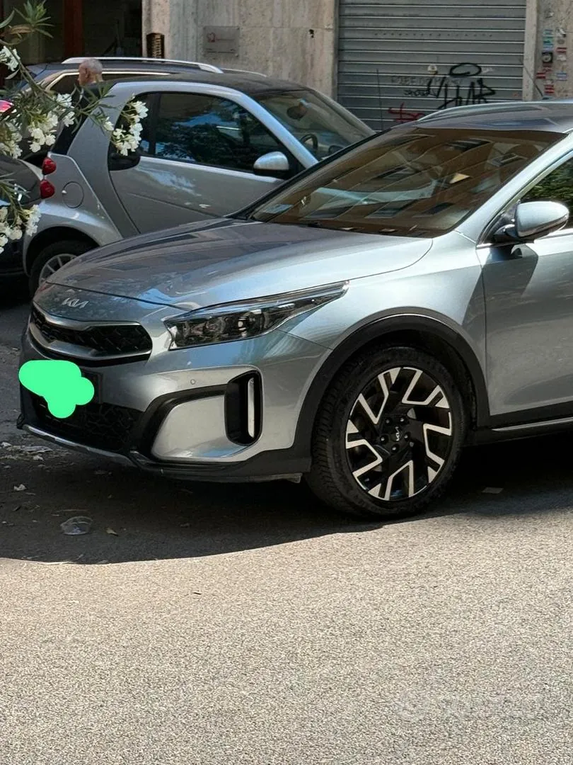 Kia Xceed 2023 photo 5