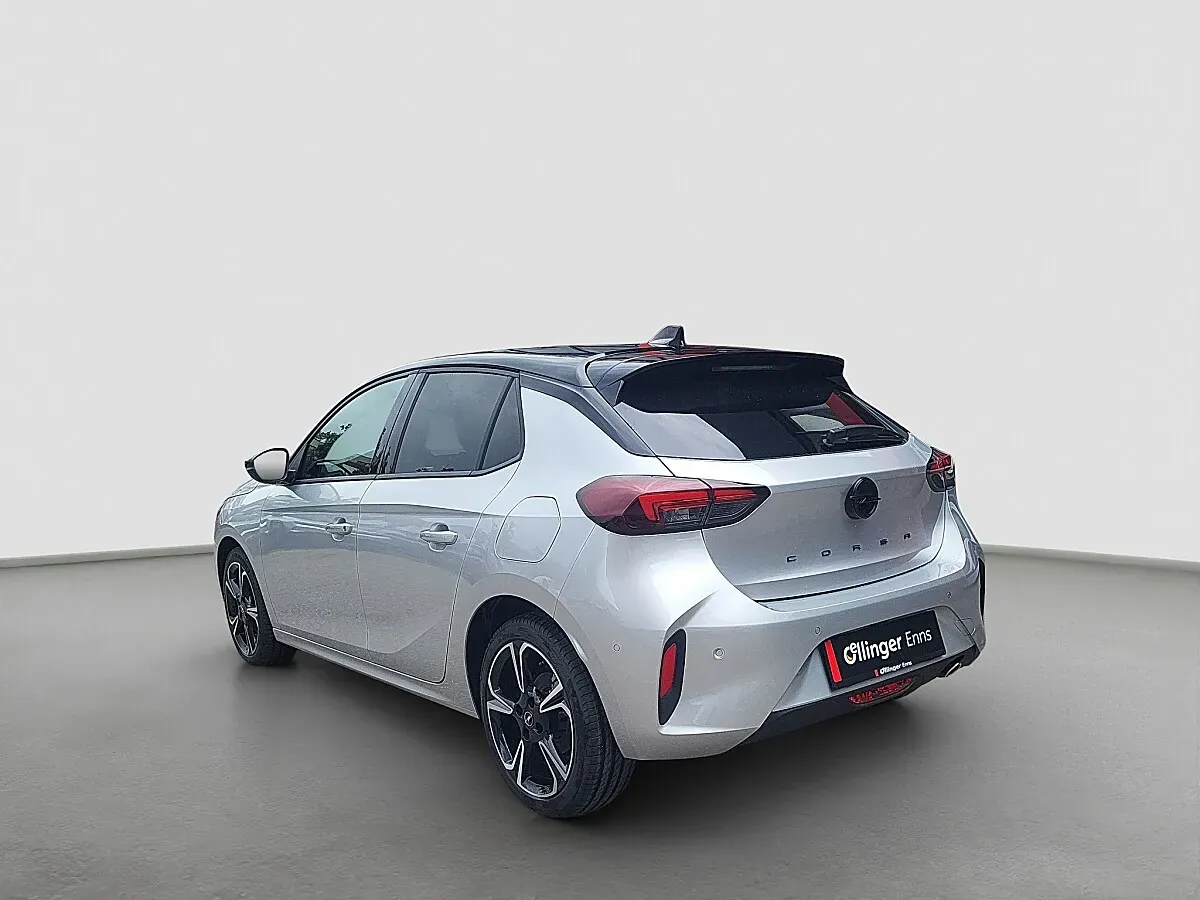 Opel Corsa 2026 photo 3