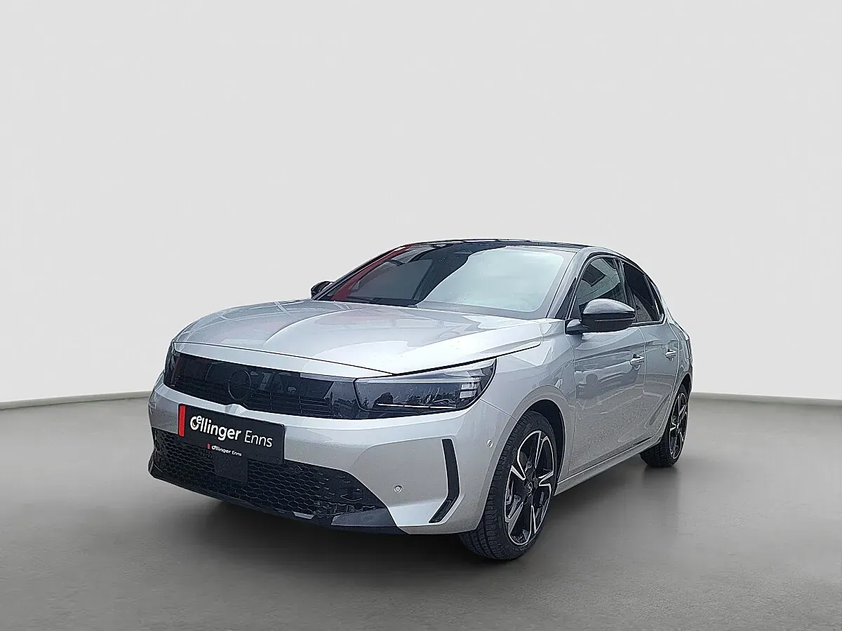 Opel Corsa 2026 photo 2