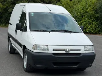 Peugeot Expert