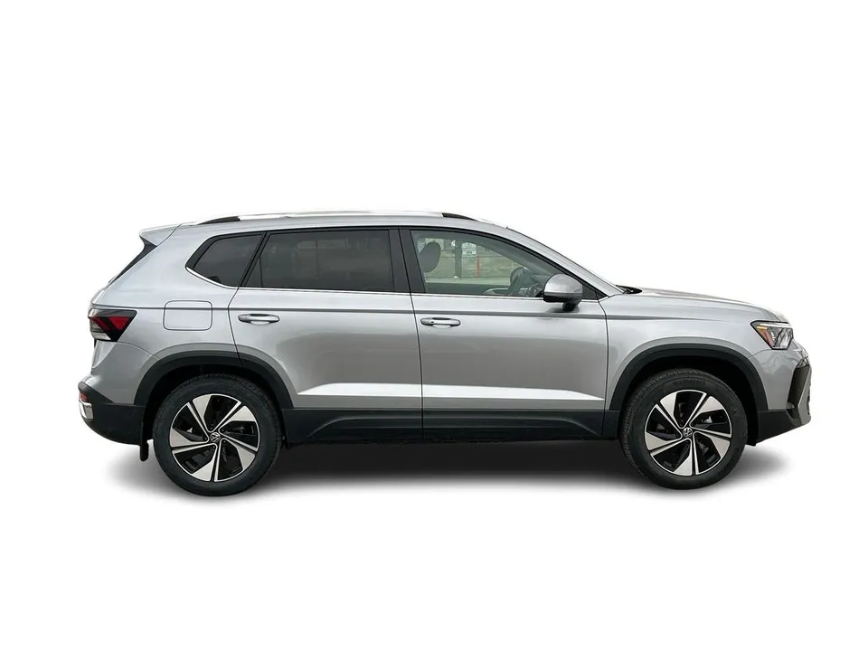 Volkswagen Taos 2025 photo 3