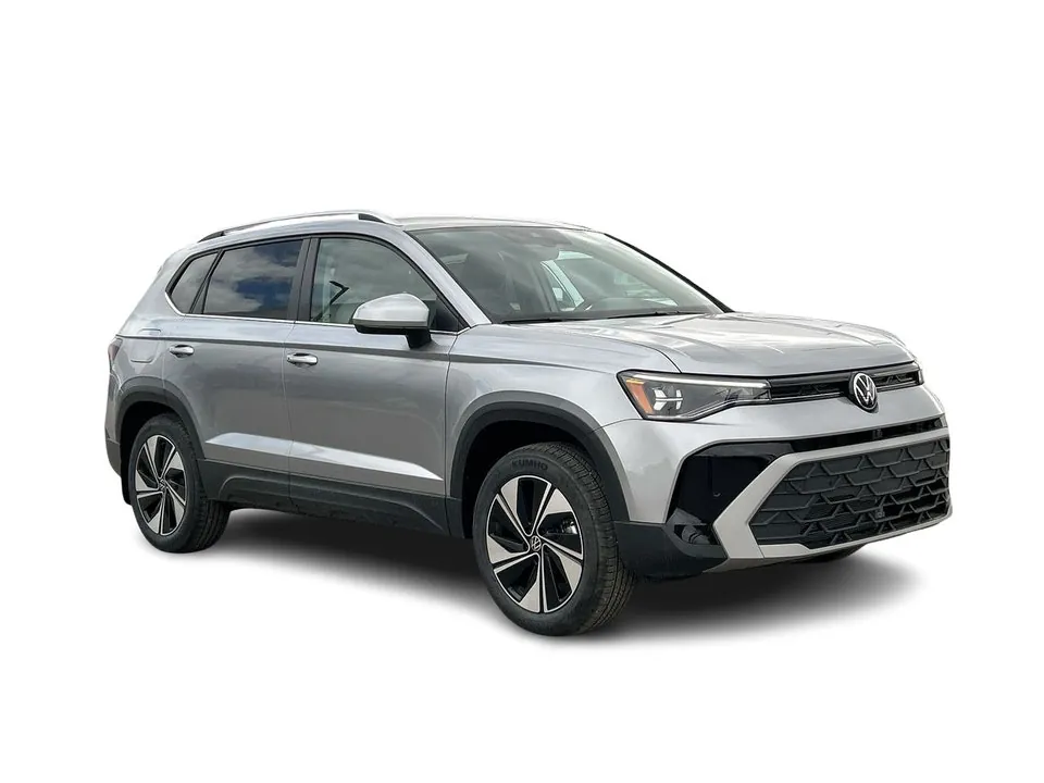 Volkswagen Taos 2025 photo 5