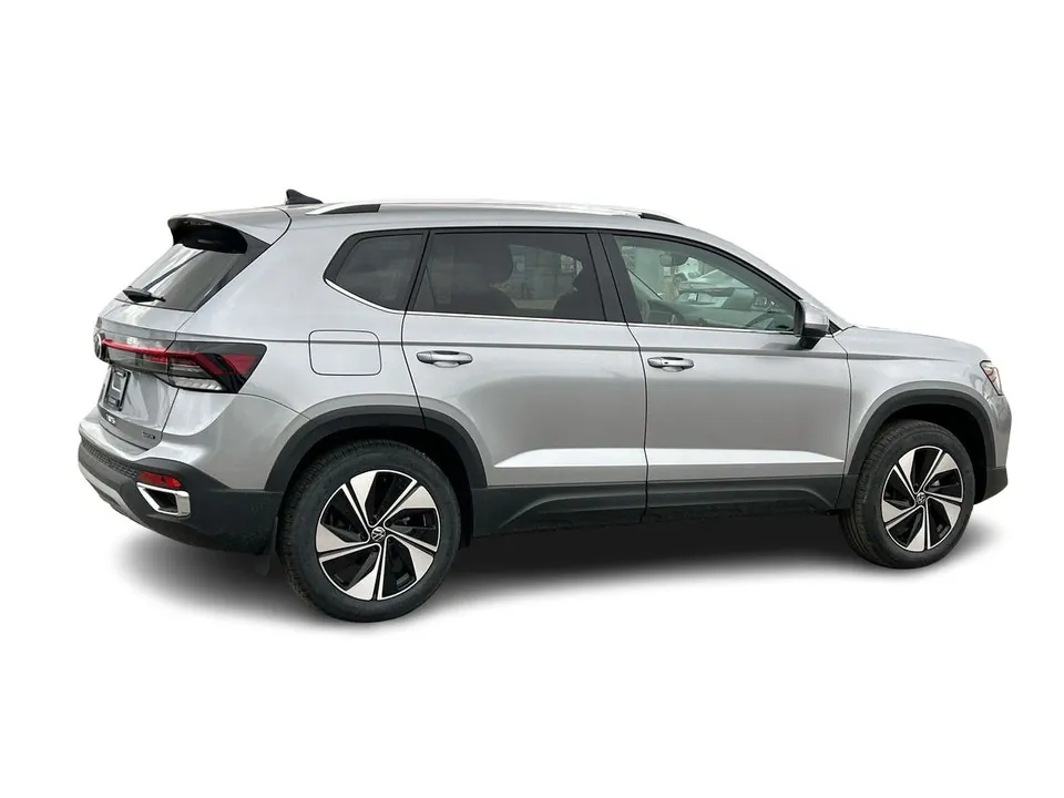 Volkswagen Taos 2025 photo 2