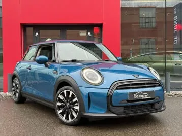 Mini Cooper 2022 photo 2