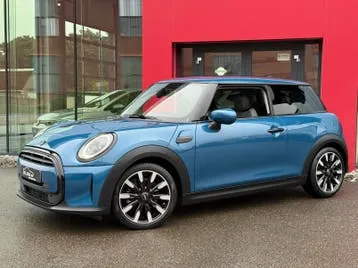 Mini Cooper 2022 photo 3