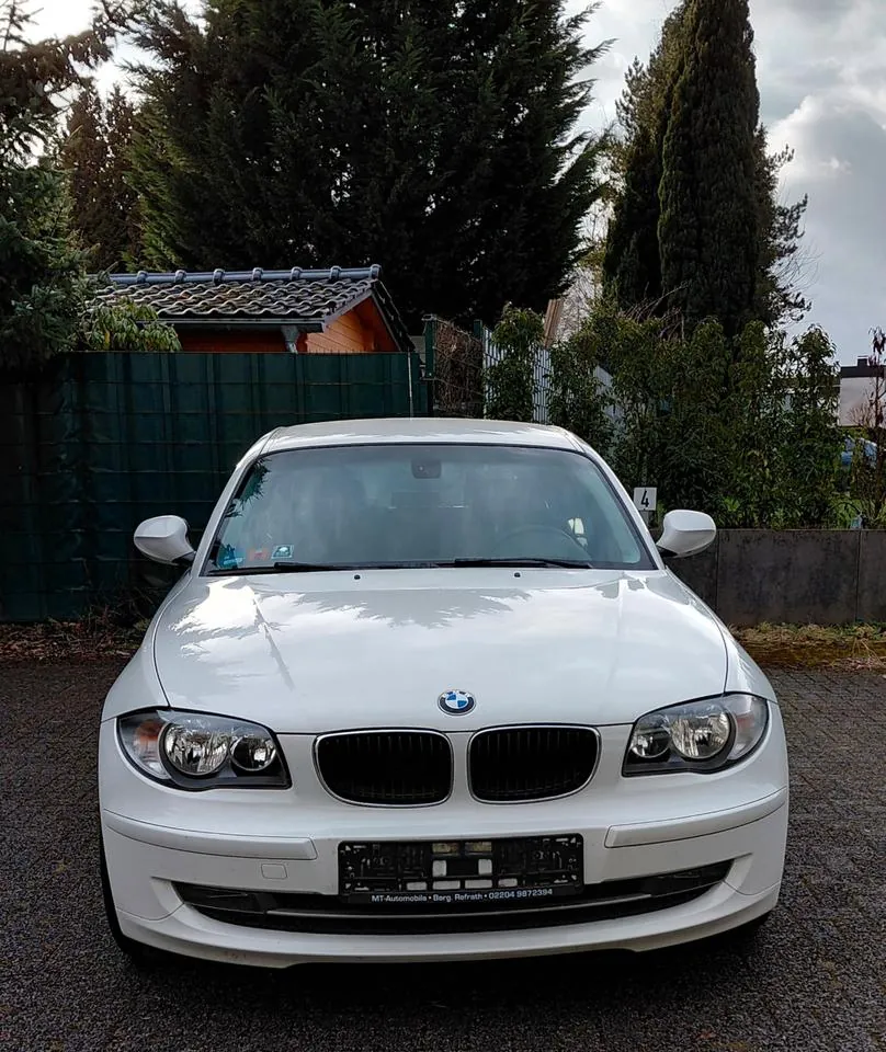 BMW 116I