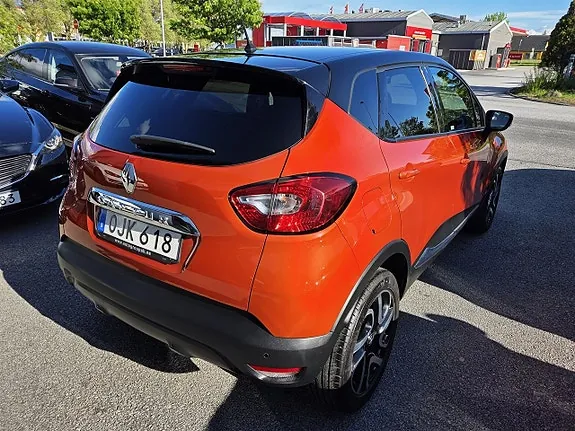Renault Captur 2017 photo 5