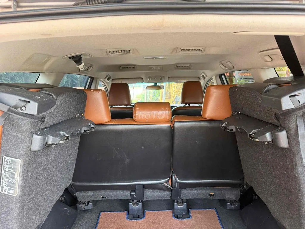 Toyota Innova 2017 photo 5