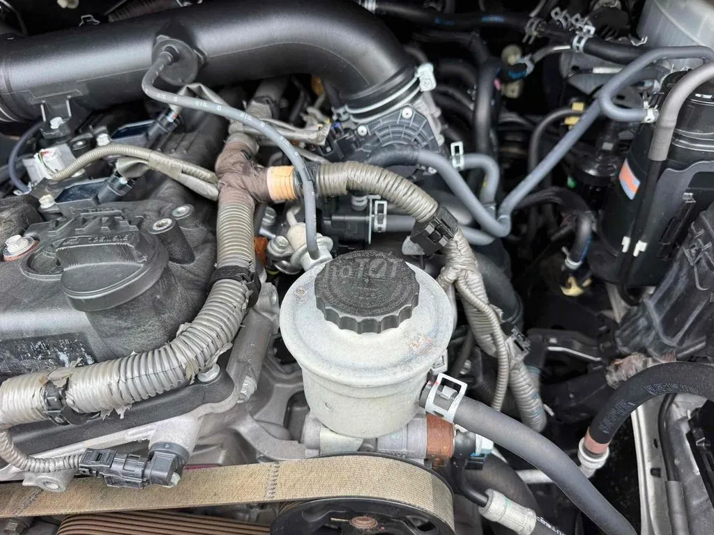 Toyota Innova 2017 photo 4