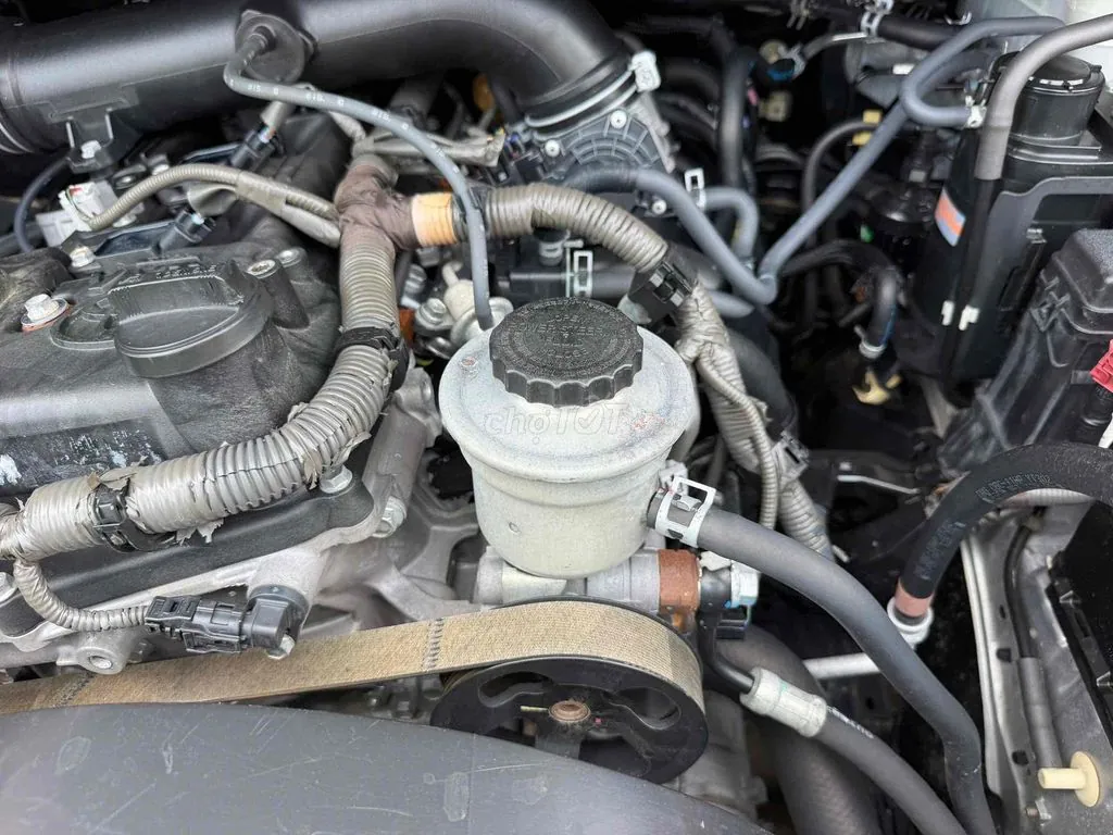 Toyota Innova 2017 photo 3