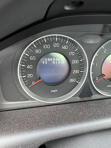 Volvo Xc60 2013 photo 3