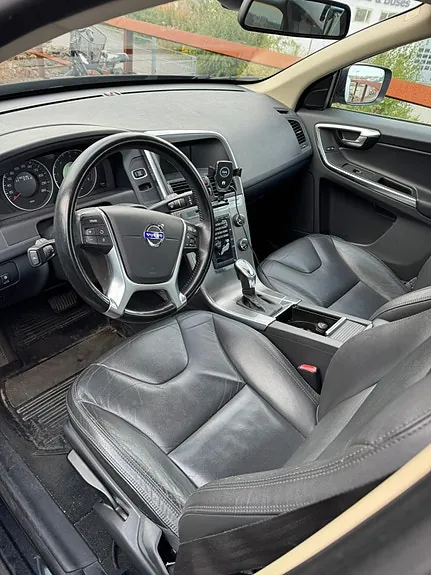 Volvo Xc60 2013 photo 2