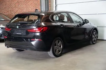 BMW 116 Da 2022 photo 2
