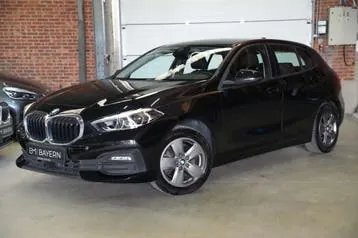 BMW 116 Da