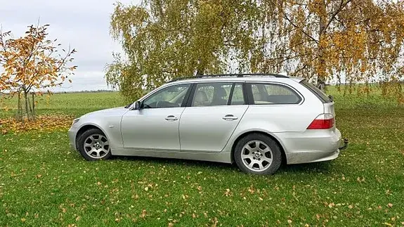 BMW 520D