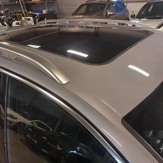 Audi A4 Allroad 2018 photo 4