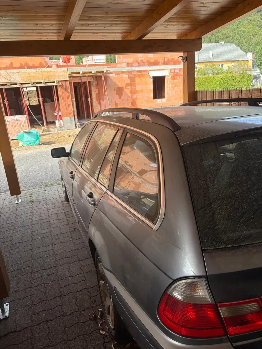 BMW E46 2005 photo 2
