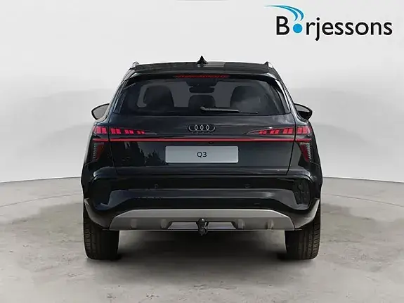 Audi Q3 2027 photo 5