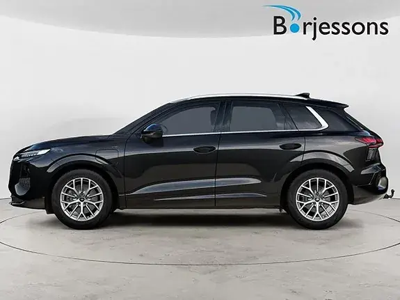 Audi Q3 2027 photo 2