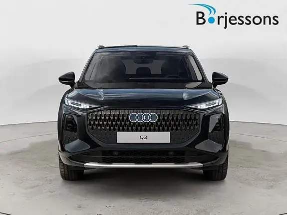 Audi Q3 2027 photo 4