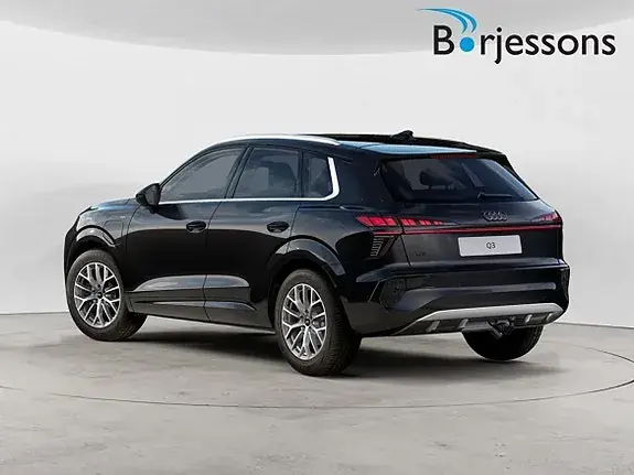 Audi Q3 2027 photo 3
