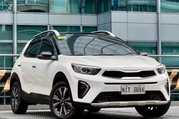 Kia Stonic 2023 photo 3