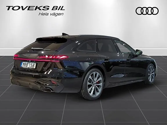 Audi A6 2026 photo 5