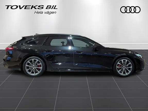 Audi A6 2026 photo 4
