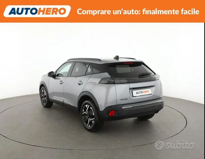 Peugeot 2008 2024 photo 4