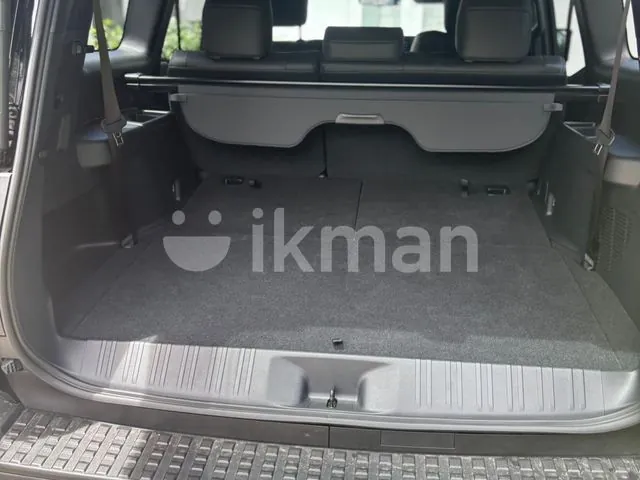 Toyota Land Cruiser Prado 2025 photo 5