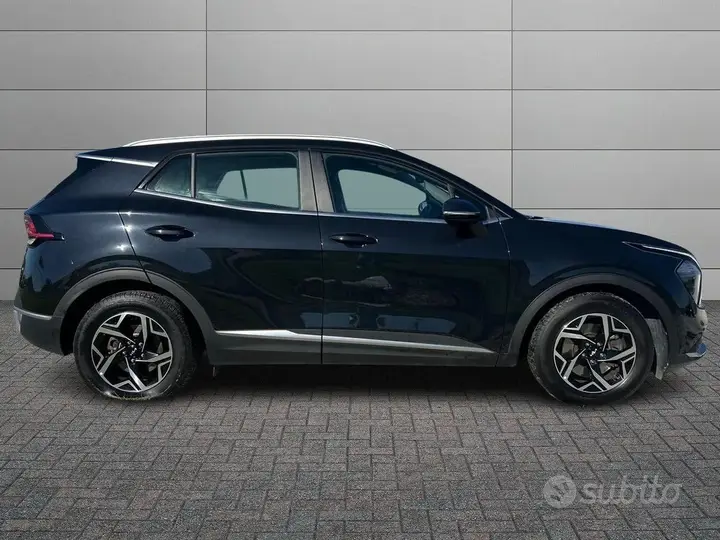 Kia Sportage 2022 photo 3