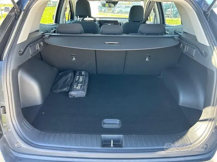 Kia Sportage 2022 photo 5