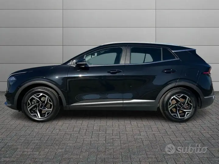 Kia Sportage 2022 photo 2