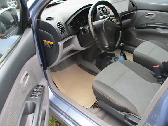 Kia Picanto 2005 photo 5