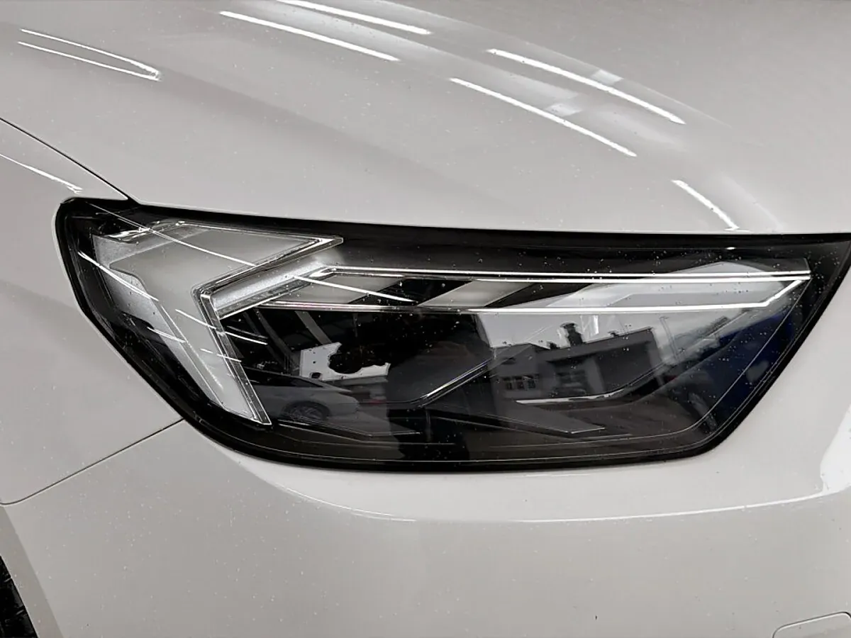 Audi A1 Sportback 2021 photo 3