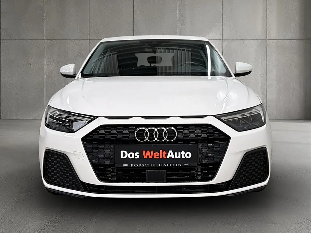 Audi A1 Sportback 2021 photo 2