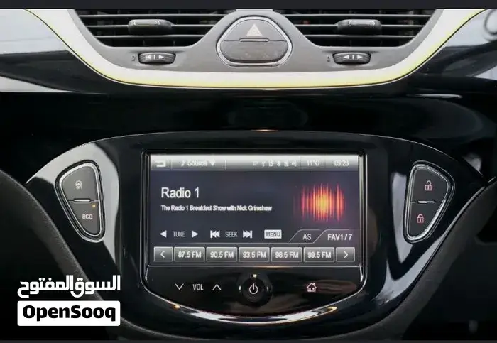 Opel Corsa 2016 photo 3