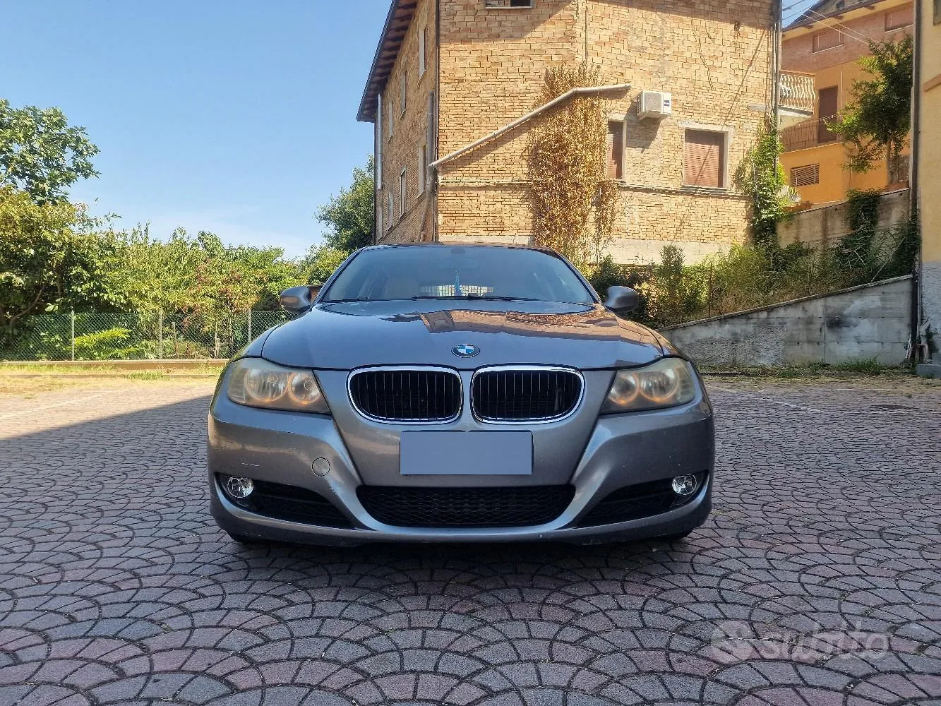 BMW 320D