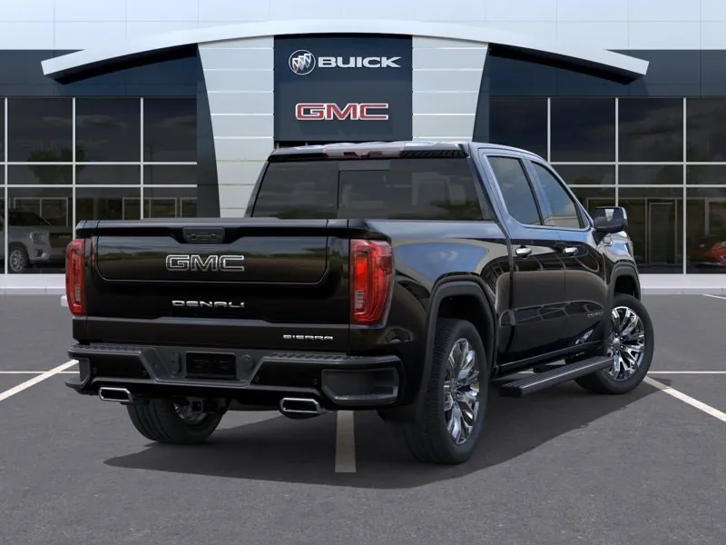 GMC Sierra 1500 2026 photo 5